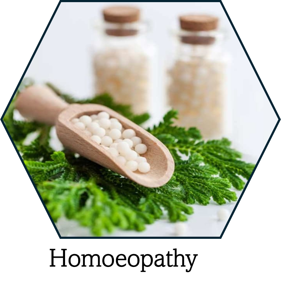 Homeopathy